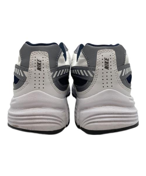 NIKE（ナイキ）NIKE (ナイキ) INITIATOR ホワイト サイズ:27.5cmの古着・服飾アイテム