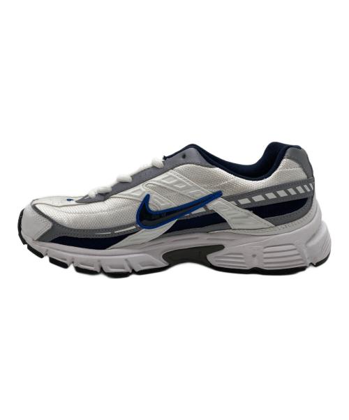 NIKE（ナイキ）NIKE (ナイキ) INITIATOR ホワイト サイズ:27.5cmの古着・服飾アイテム