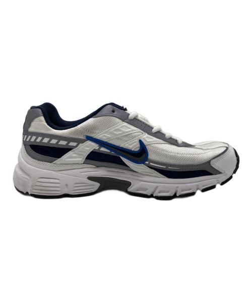 NIKE（ナイキ）NIKE (ナイキ) INITIATOR ホワイト サイズ:27.5cmの古着・服飾アイテム