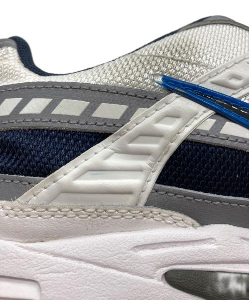 NIKE（ナイキ）NIKE (ナイキ) INITIATOR ホワイト サイズ:27.5cmの古着・服飾アイテム