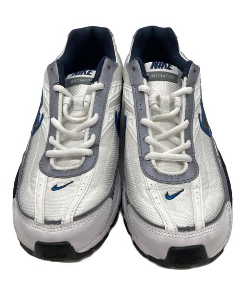 NIKE（ナイキ）NIKE (ナイキ) INITIATOR ホワイト サイズ:27.5cmの古着・服飾アイテム