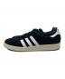adidas (アディダス) CAMPUS 80s　FW5046 ブラック サイズ:26.5㎝：4000円