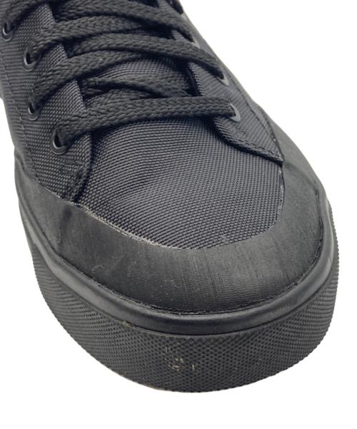 THE NORTH FACE（ザ ノース フェイス）THE NORTH FACE (ザ ノース フェイス) Shuttle Lace WP　NF52344 ブラック サイズ:26㎝の古着・服飾アイテム