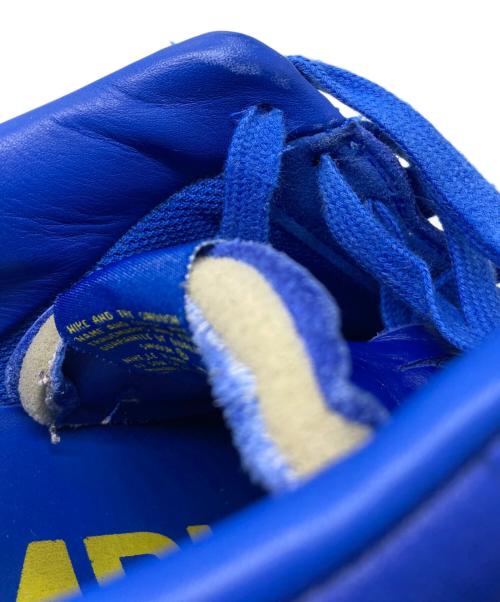 NIKE（ナイキ）NIKE (ナイキ) AMBUSH (アンブッシュ) AIR FORCE 1 LOW SP　DV3464-400 ブルー サイズ:26.5の古着・服飾アイテム