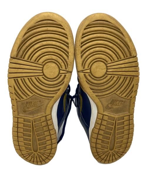 NIKE（ナイキ）NIKE (ナイキ) SUPREME (シュプリーム) SB DUNK LOW OG QS　CK3480-700 ネイビー サイズ:26.5の古着・服飾アイテム