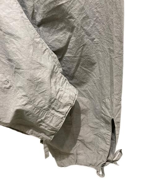 ordinary fits（オーディナリーフィッツ）ordinary fits (オーディナリーフィッツ) カーゴパンツ カーキ サイズ:1の古着・服飾アイテム