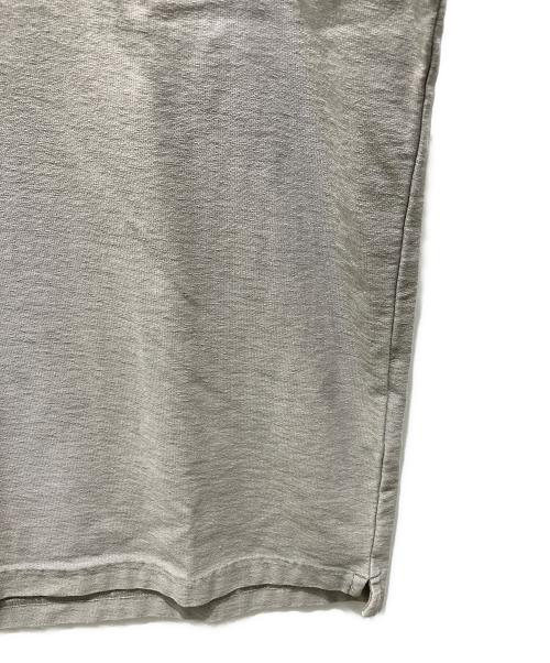 KITH（キス）KITH (キス) quinn tee　KHM031551 グレー サイズ:Lの古着・服飾アイテム