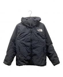 THE NORTH FACE（ザ ノース フェイス）の古着「Firefly Insulated Parka　ファイヤーフライインサレーテッドパーカー」｜ブラック