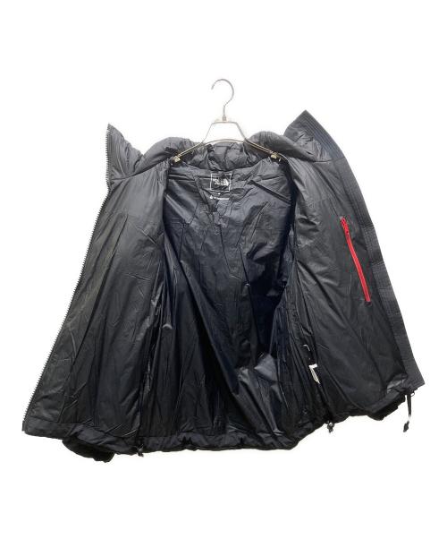 THE NORTH FACE（ザ ノース フェイス）THE NORTH FACE (ザ ノース フェイス) Firefly Insulated Parka　ファイヤーフライインサレーテッドパーカー ブラック サイズ:Mの古着・服飾アイテム