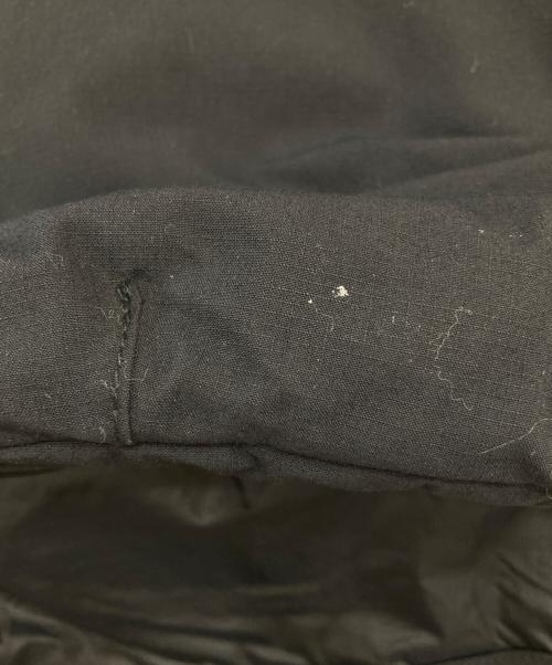 THE NORTH FACE（ザ ノース フェイス）THE NORTH FACE (ザ ノース フェイス) Firefly Insulated Parka　ファイヤーフライインサレーテッドパーカー ブラック サイズ:Mの古着・服飾アイテム