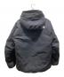 THE NORTH FACE (ザ ノース フェイス) Firefly Insulated Parka　ファイヤーフライインサレーテッドパーカー ブラック サイズ:M：30000円