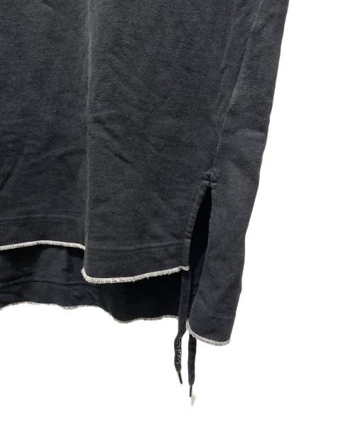 Y-3（ワイスリー）Y-3 (ワイスリー) WORKWEAR SS TEE　FS3474 ブラック サイズ:Mの古着・服飾アイテム