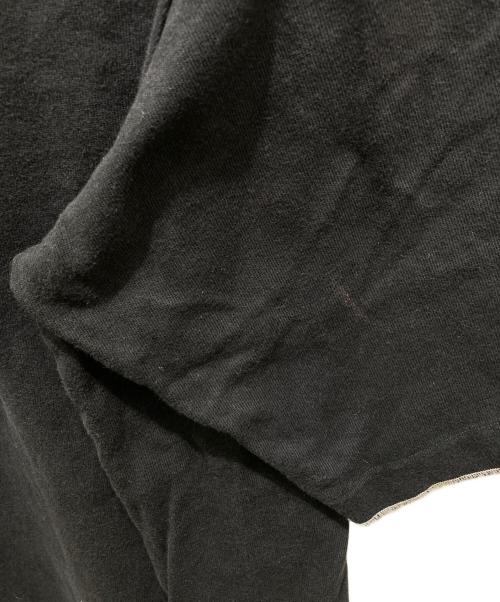 Y-3（ワイスリー）Y-3 (ワイスリー) WORKWEAR SS TEE　FS3474 ブラック サイズ:Mの古着・服飾アイテム