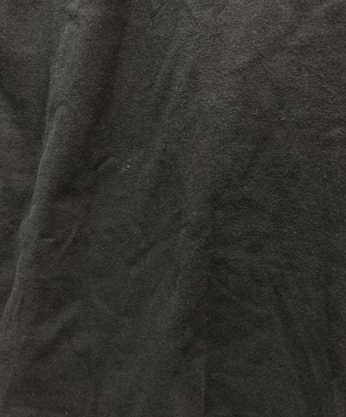Y-3（ワイスリー）Y-3 (ワイスリー) WORKWEAR SS TEE　FS3474 ブラック サイズ:Mの古着・服飾アイテム