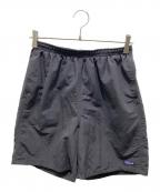 Patagoniaパタゴニア）の古着「ウィメンズバギーズ・ロング　57035SP24」｜ブラック