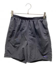 Patagonia（パタゴニア）の古着「ウィメンズバギーズ・ロング　57035SP24」｜ブラック