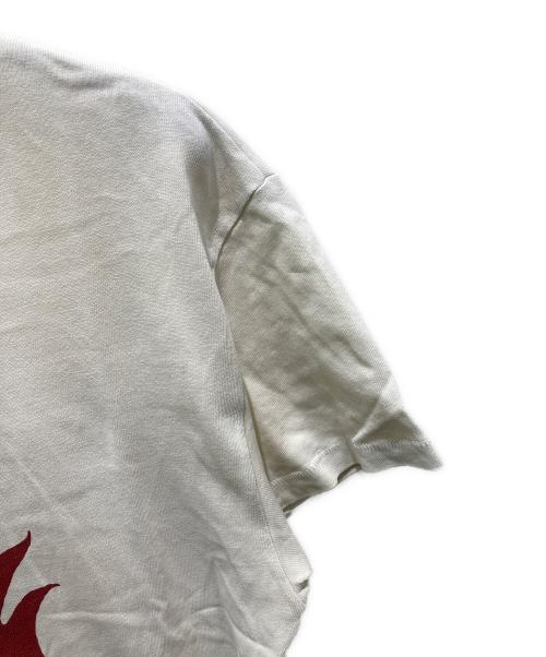 LEVI'S VINTAGE CLOTHING（リーバイス ビンテージ クロージング）LEVI'S VINTAGE CLOTHING (リーバイス ビンテージ クロージング) Coals Tee アイボリー サイズ:Mの古着・服飾アイテム