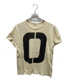 LEVI'S VINTAGE CLOTHING（リーバイス ビンテージ クロージング）の古着「1960’S LOOSE TEE　40981-0004」｜アイボリー