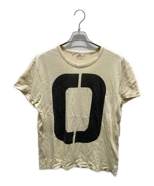 LEVI'S VINTAGE CLOTHING（リーバイス ビンテージ クロージング）LEVI'S VINTAGE CLOTHING (リーバイス ビンテージ クロージング) 1960’S LOOSE TEE　40981-0004 アイボリー サイズ:Mの古着・服飾アイテム