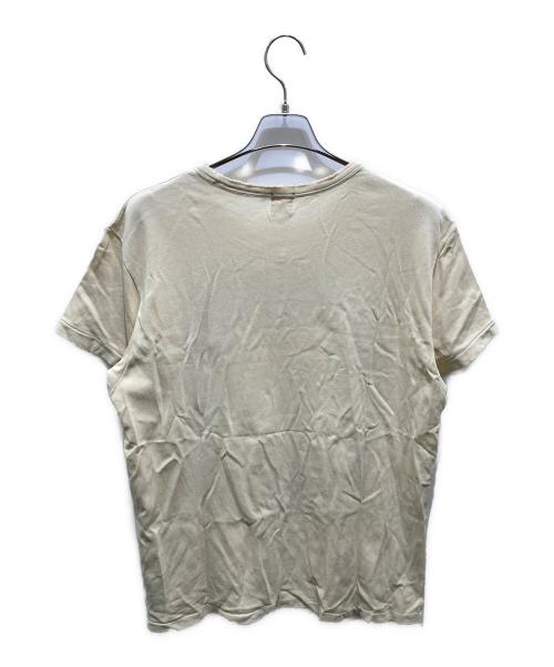 LEVI'S VINTAGE CLOTHING（リーバイス ビンテージ クロージング）LEVI'S VINTAGE CLOTHING (リーバイス ビンテージ クロージング) 1960’S LOOSE TEE　40981-0004 アイボリー サイズ:Mの古着・服飾アイテム