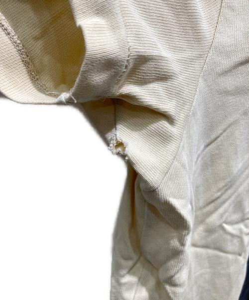 LEVI'S VINTAGE CLOTHING（リーバイス ビンテージ クロージング）LEVI'S VINTAGE CLOTHING (リーバイス ビンテージ クロージング) 1960’S LOOSE TEE　40981-0004 アイボリー サイズ:Mの古着・服飾アイテム