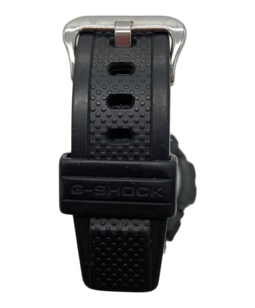 CASIO（カシオ）CASIO (カシオ) G-STEEL　GST-W310 ブラックの古着・服飾アイテム