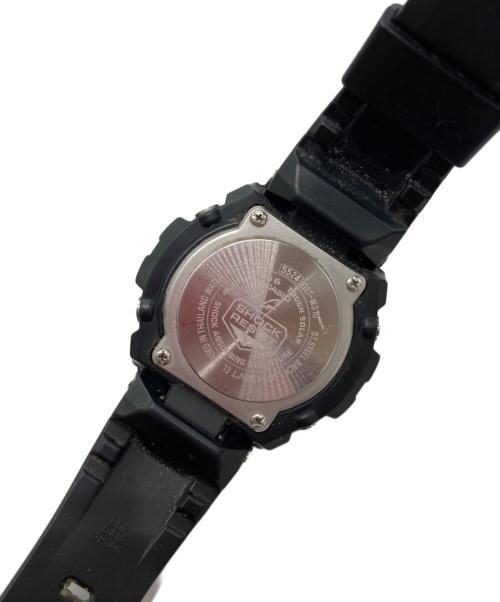 CASIO（カシオ）CASIO (カシオ) G-STEEL　GST-W310 ブラックの古着・服飾アイテム