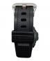CASIO (カシオ) G-STEEL　GST-W310 ブラック：14000円