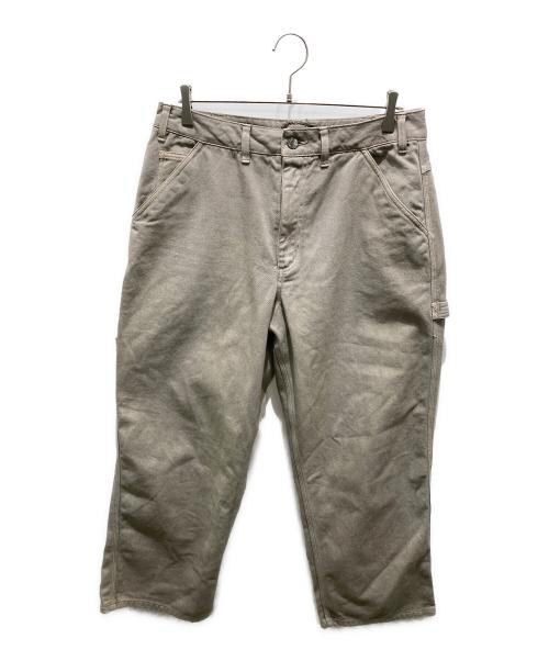 NIKE（ナイキ）NIKE (ナイキ) Carpenter Pants　FZ6570-014 ブラウン サイズ:32の古着・服飾アイテム