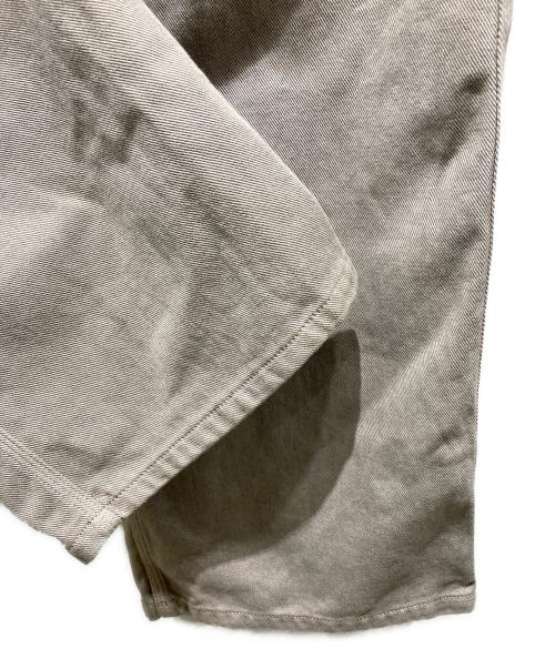 NIKE（ナイキ）NIKE (ナイキ) Carpenter Pants　FZ6570-014 ブラウン サイズ:32の古着・服飾アイテム