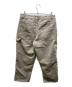 NIKE (ナイキ) Carpenter Pants　FZ6570-014 ブラウン サイズ:32：6000円