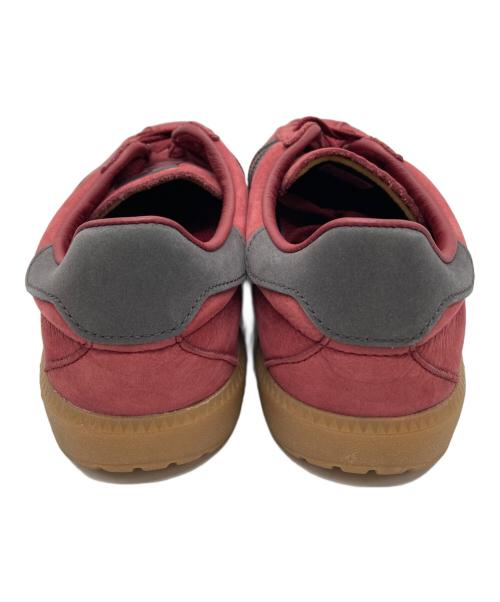 adidas（アディダス）adidas (アディダス) BERMUDA　BY9653 レッド サイズ:28.5の古着・服飾アイテム