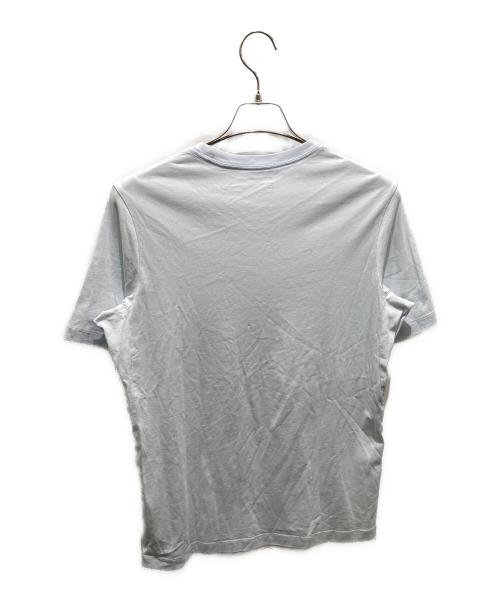 ARC'TERYX（アークテリクス）ARC'TERYX (アークテリクス) アークワード ロゴ ショートスリーブ ホワイト サイズ:Ｓの古着・服飾アイテム