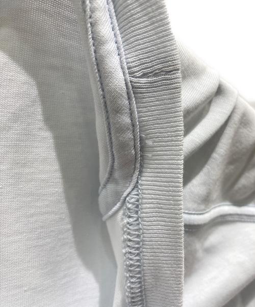 ARC'TERYX（アークテリクス）ARC'TERYX (アークテリクス) アークワード ロゴ ショートスリーブ ホワイト サイズ:Ｓの古着・服飾アイテム