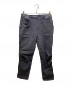 Patagoniaパタゴニア）の古着「ベンガ・ロック・パンツ 83083」｜ネイビー