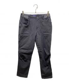 Patagonia（パタゴニア）の古着「ベンガ・ロック・パンツ 83083」｜ネイビー