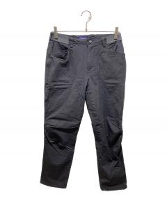 patagonia ブラック ワークパンツ 新品タグ付き 中古・古着通販】Patagonia (パタゴニア) ワークパンツ ブラック