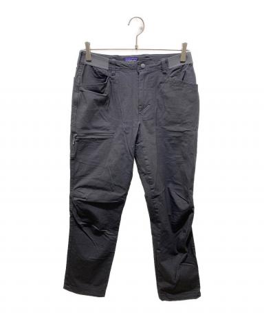 中古・古着通販】Patagonia (パタゴニア) ベンガ・ロック・パンツ