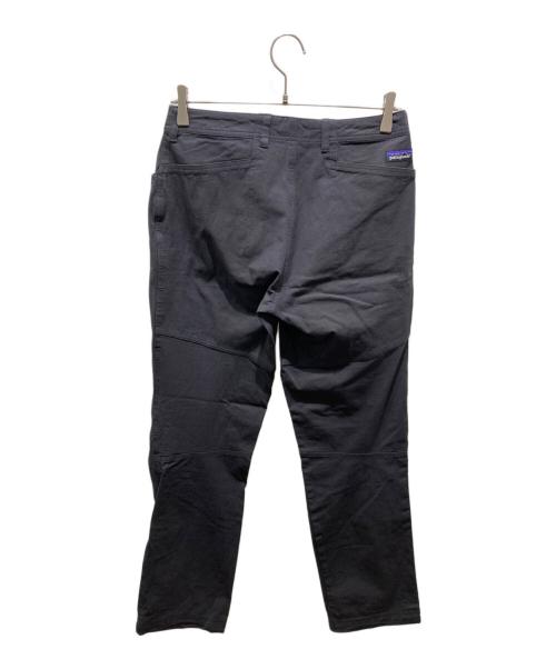 Patagonia（パタゴニア）Patagonia (パタゴニア) ベンガ・ロック・パンツ 83083 ネイビー サイズ:29の古着・服飾アイテム