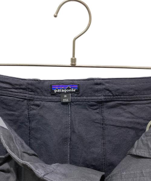 Patagonia（パタゴニア）Patagonia (パタゴニア) ベンガ・ロック・パンツ 83083 ネイビー サイズ:29の古着・服飾アイテム