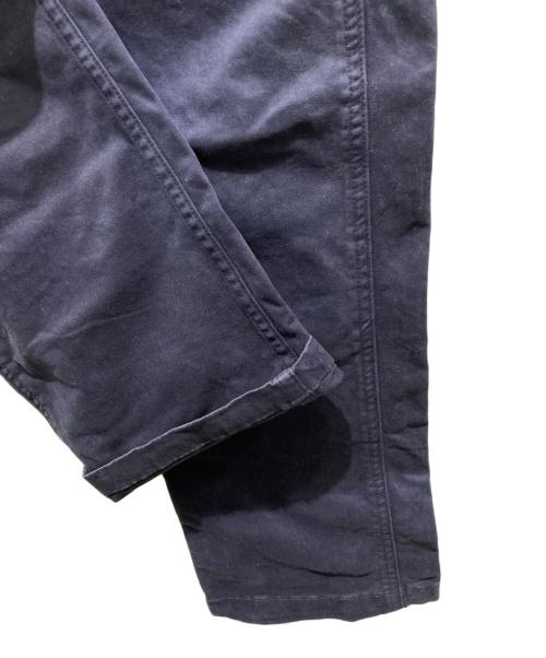 GRAMICCI（グラミチ）GRAMICCI (グラミチ) ニューナローパンツ　G109-OGS ネイビー サイズ:Mの古着・服飾アイテム