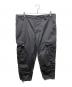 TRU-SPEC（トゥルースペック）の古着「カーゴパンツ」｜ブラック
