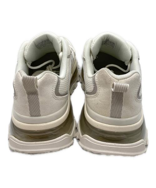 SKECHERS（スケッチャーズ）SKECHERS (スケッチャーズ) UNO CHAOS-FREAK WAVES　183295 ホワイト サイズ:26の古着・服飾アイテム