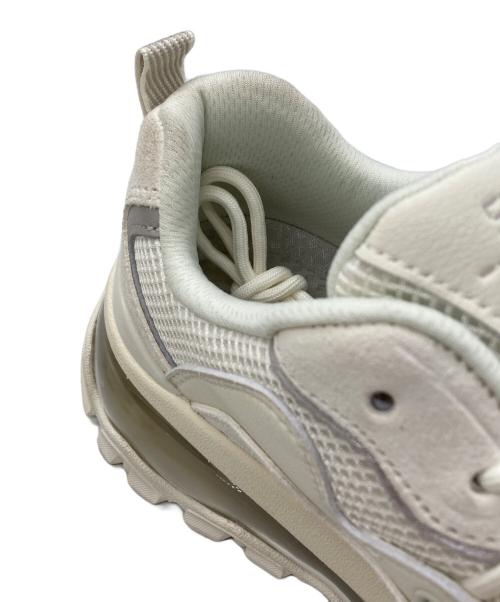 SKECHERS（スケッチャーズ）SKECHERS (スケッチャーズ) UNO CHAOS-FREAK WAVES　183295 ホワイト サイズ:26の古着・服飾アイテム