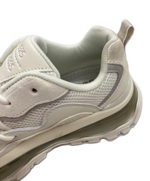 SKECHERS（スケッチャーズ）SKECHERS (スケッチャーズ) UNO CHAOS-FREAK WAVES　183295 ホワイト サイズ:26の古着・服飾アイテム