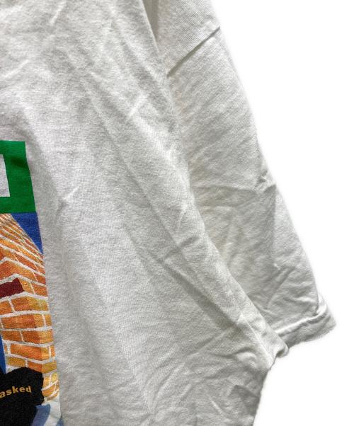 SUPREME（シュプリーム）SUPREME (シュプリーム) Melvins Prick Tee ホワイト サイズ:XLの古着・服飾アイテム