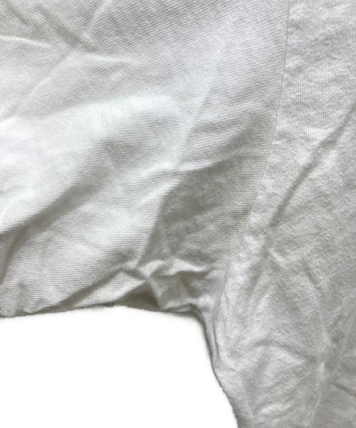 SUPREME（シュプリーム）SUPREME (シュプリーム) Melvins Prick Tee ホワイト サイズ:XLの古着・服飾アイテム