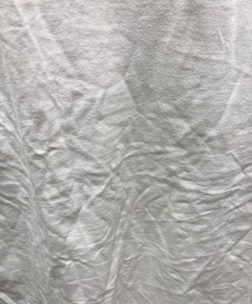 SUPREME（シュプリーム）SUPREME (シュプリーム) Melvins Prick Tee ホワイト サイズ:XLの古着・服飾アイテム