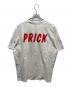 SUPREME (シュプリーム) Melvins Prick Tee ホワイト サイズ:XL：7000円