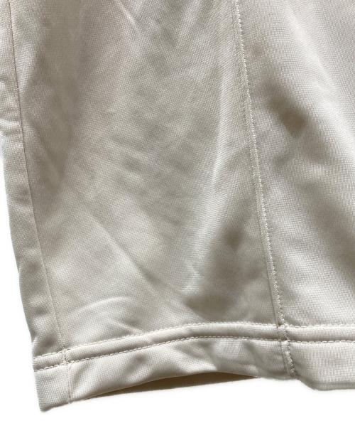adidas（アディダス）adidas (アディダス) BECKENBAUER TRACKPANT　IZ4926 ベージュ サイズ:2XLの古着・服飾アイテム